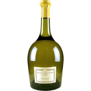 Régnard, Chablis Grand Régnard 2024, 750 ml