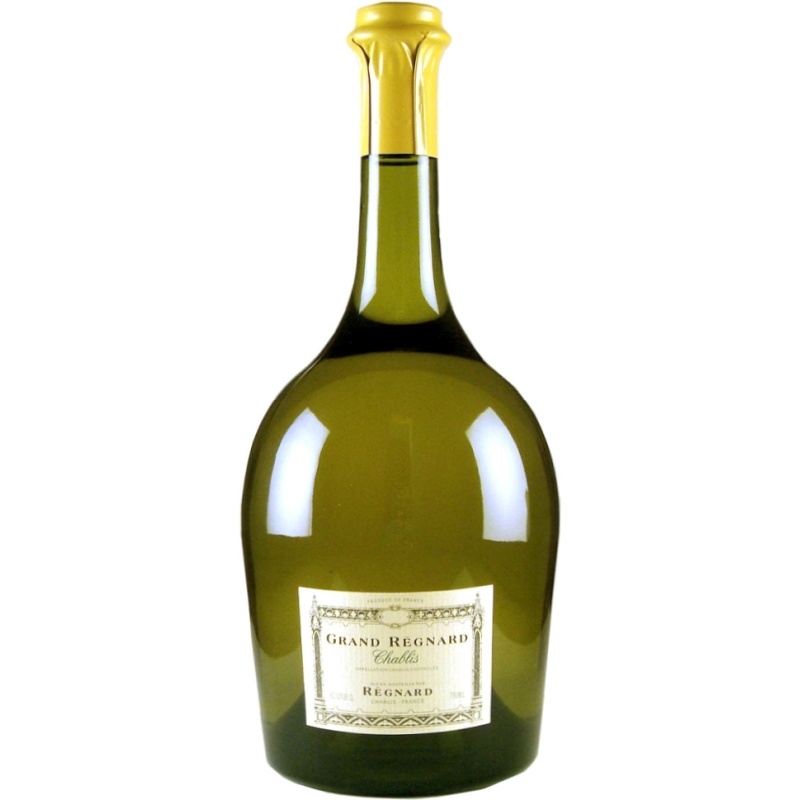 Régnard, Chablis Grand Régnard 2024, 750 ml