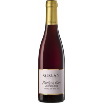 Kellerei Girlan, Moscato rosa Pasithea Rosa 2024, 375 ml