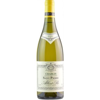 Albert Pic, Chablis Saint Pierre 2024, 750 ml