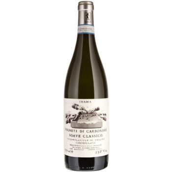 Inama, Soave Classico Carbonare 2023, 750 ml