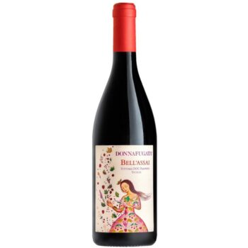 Donnafugata, Frappato Vittoria Bell'Assai 2024, 750 ml