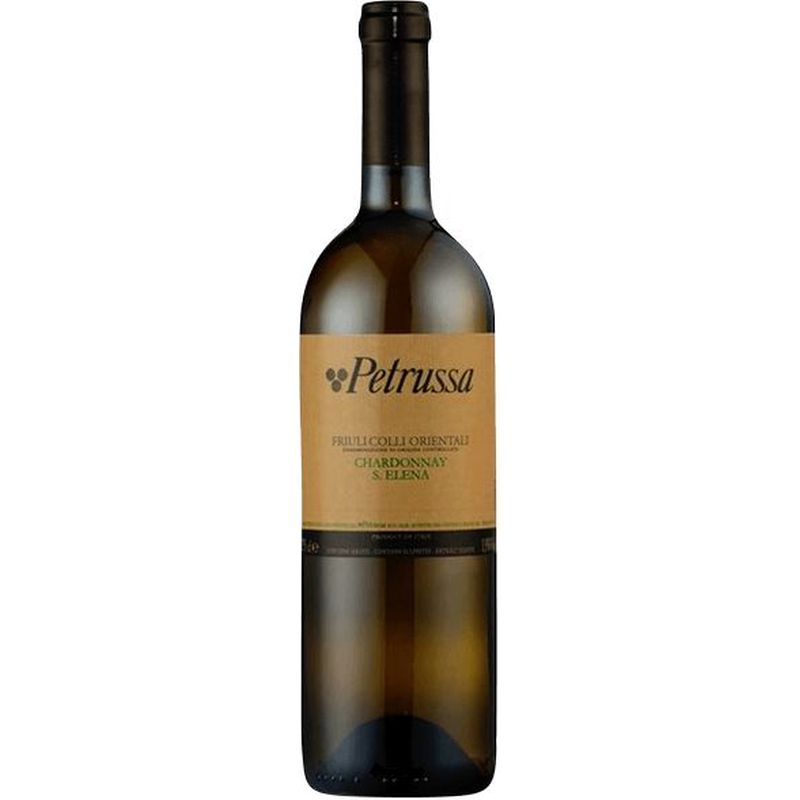 Petrussa, Chardonnay S. Elena 2024, 750 ml