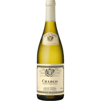 Louis Jadot, Chablis 2025, 750 ml