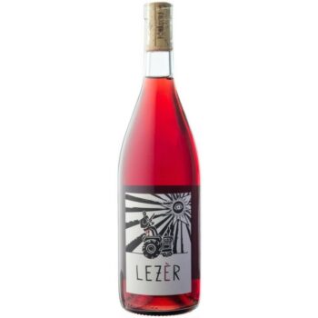 Agricola Foradori, Lezèr 2025, 750 ml