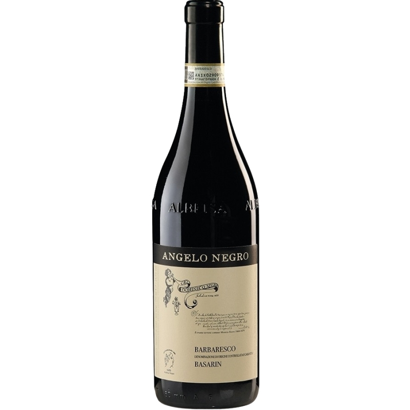 Angelo Negro, Barbaresco Basarin 2022, 750 ml