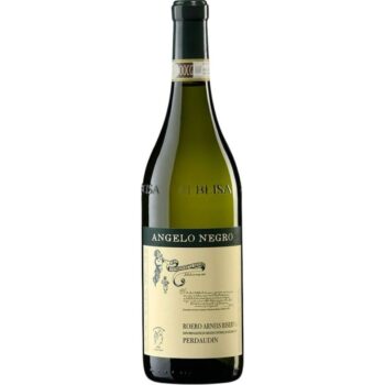 Angelo Negro, Arneis Riserva Roero Perdaudin 2024, 750 ml