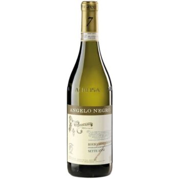 Angelo Negro, Arneis Roero Sette Anni 2017, 750 ml