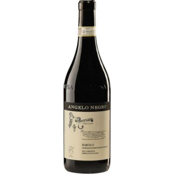 Angelo Negro, Barolo Serralunga d'Alba 2022, 750 ml