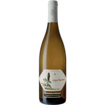 Jermann, Capo Martino 2022, 750 ml