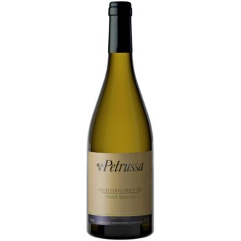 Petrussa, Pinot bianco 2024, 750 ml