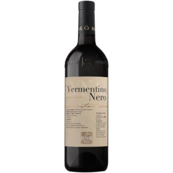 Lunae, Vermentino nero 2025, 750 ml