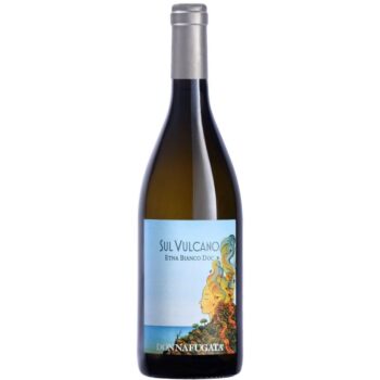 Donnafugata, Etna Bianco Sul Vulcano 2022, 750 ml