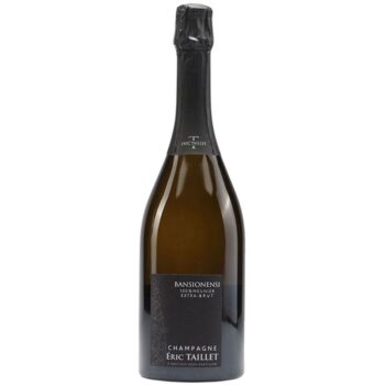 Éric Taillet, Bansionensi Blanc de Meunier Extra brut, 750 ml
