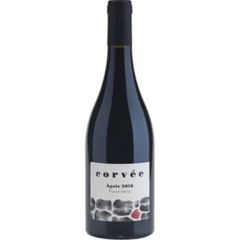 Corvée, Pinot nero Àgole 2021, 750 ml