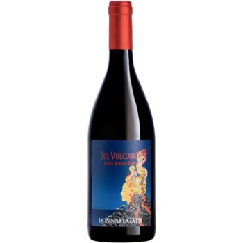Donnafugata, Etna Rosso Sul Vulcano 2022, 750 ml