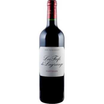 Château Lagrange, Saint-Julien Les Fiefs de Lagrange 2021, 750 ml