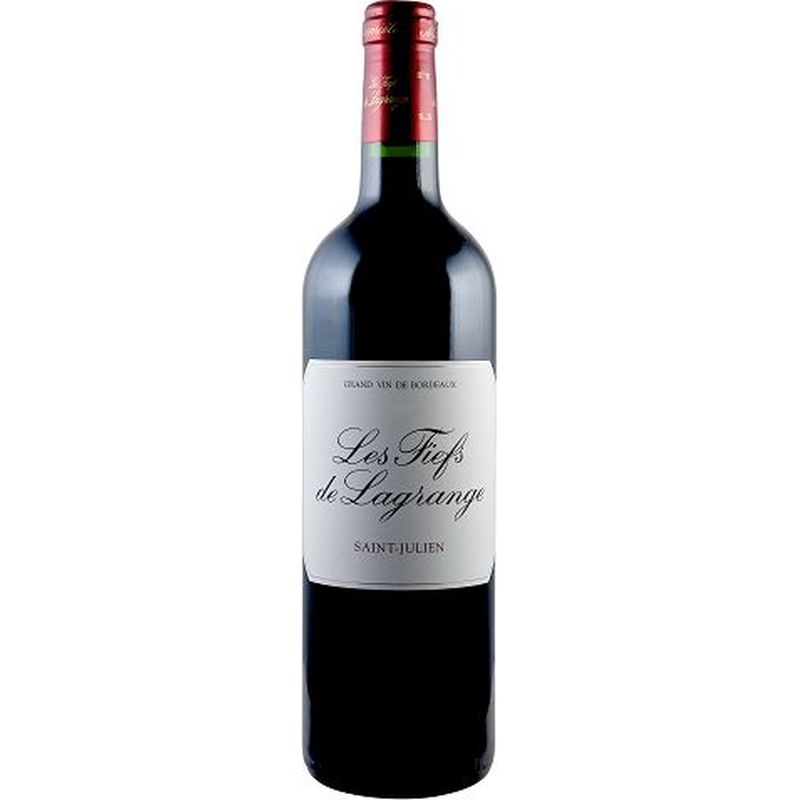 Château Lagrange, Saint-Julien Les Fiefs de Lagrange 2021, 750 ml