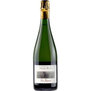 Jérôme Blin, La Varoce Extra brut, 750 ml