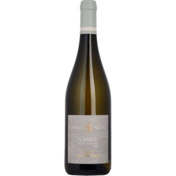 Charly Nicolle, Chablis Ante MCMLXXX Vieilles Vignes 2023, 750 ml