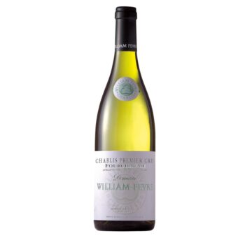 William Fevre, Chablis Fourchaume 1er Cru 2023, 750 ml