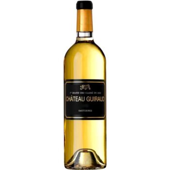 Château Guiraud, Sauternes Château Guiraud 1er G.Cru Classé 2022, 375 ml
