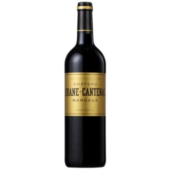 Château Brane-Cantenac, Margaux Château Brane-Cantenac Rouge 2ème G.C.C. 2022, 750 ml