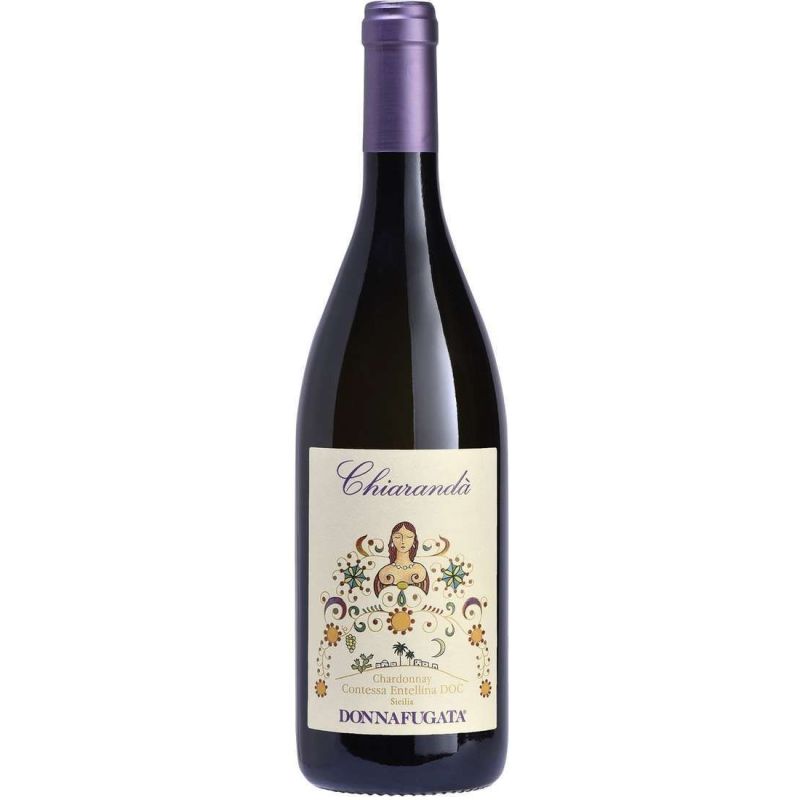 Donnafugata, Chiarandà 2022, 750 ml