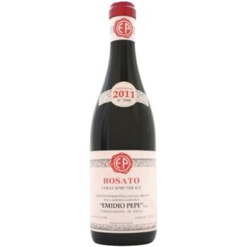 Emidio Pepe, Cerasuolo d'Abruzzo 2025, 750 ml