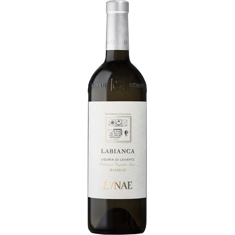 Lunae, Labianca 2025, 750 ml