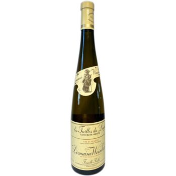 Weinbach, Gewürztraminer Les Treilles du Loup 2023, 750 ml