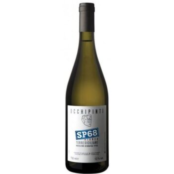 Arianna Occhipinti, SP68 Bianco 2025, 750 ml