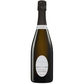 Laurent Bénard, Vibratis Extra brut 2017, 750 ml