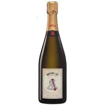 Odyssée 319 - Olivier Bonville, Blanc de Blancs Brut Grand Cru, 750 ml