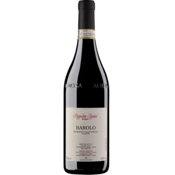 Pianpolvere Soprano, Barolo Bussia 2021, 750 ml