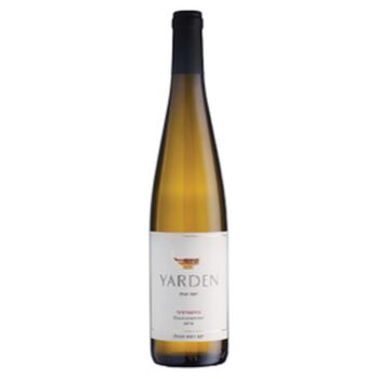 Yarden, Gewürztraminer 2023, 750 ml