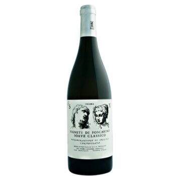 Inama, Soave Classico Vigneti di Foscarino 2023, 750 ml