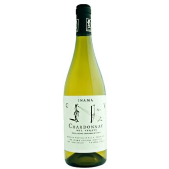 Inama, Chardonnay 2025, 750 ml