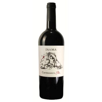 Inama, Carmenere Più ... 2023, 750 ml