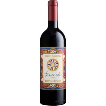 Donnafugata, Tancredi Dolce & Gabbana 2021, 750 ml