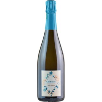 Julie Dufour, Cléobuline Extra brut, 750 ml