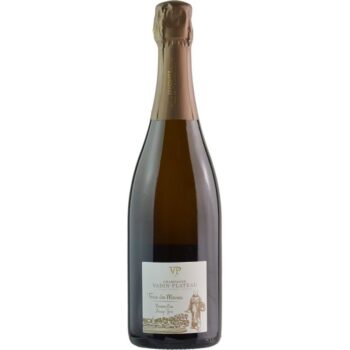Vadin-Plateau, Terre des Moines Brut nature 1er Cru, 750 ml