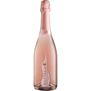 Bottega, Prosecco Rosé Brut 2024, 750 ml