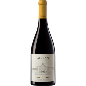 Kellerei Girlan, Chardonnay Riserva Curlan 2022, 750 ml