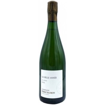 Denis Salomon, La Belle Année 2019, 750 ml