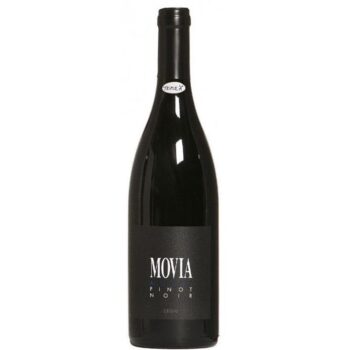 Movia, Pinot noir 2023, 750 ml