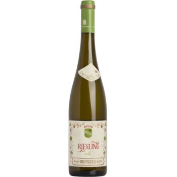 Dr. Fischer - J. Hofstätter, Riesling Trocken 2025, 750 ml