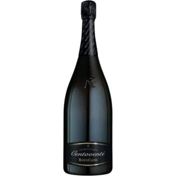 Ronco Calino, Franciacorta Riserva Centoventi 2012, 1500 ml