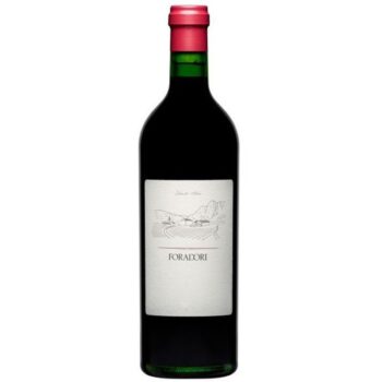 Agricola Foradori, Teroldego Foradori 2024, 750 ml