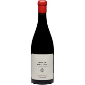 Agricola Foradori, Teroldego Morei 2024, 750 ml